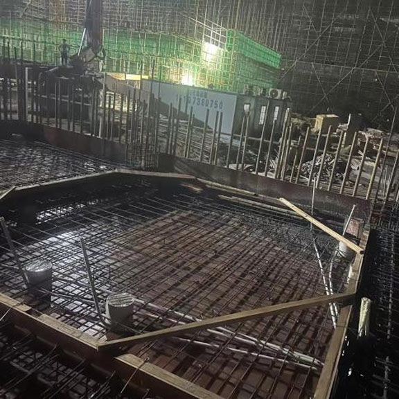 山東瑞科電氣有限公司