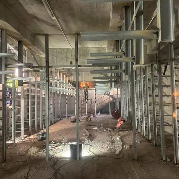 山東瑞科電氣有限公司